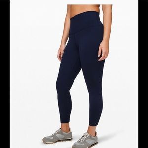 Lululemon Align II 25” Pant